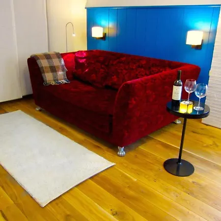 Luisenhof - #51379 Appartement Oberstdorf